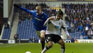 Vladimir Weiss (Rangers) - O futebol eslovaco nunca teve grandes figuras, mas Weiss terá sido aquele que mais perto esteve disso. O problema foi que a sua passagem pelo Manchester City não deu certo e dali em diante... foi sempre em queda.