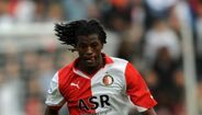 Georginio Wijnaldum (Feyenoord) - Figura no Liverpool e campeão europeu do último ano. Um autêntico caso de sucesso.