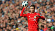 Danny Wilson (Liverpool) - Dois jogos no Liverpool e uma saída em 2013 para se afirmar num plano inferior (e claramente ao seu nível).