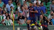 6. Hernâni, 28 anos, Levante