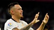 3. Lucas Ocampos, 25 anos, Sevilha