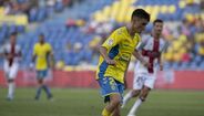 1. Pedro Gonzalez Lopez, avançado de 16 anos, está atualmente no Las Palmas e só volta a Camp Nou no final de Julho de 2020. Contudo, de acordo com a imprensa espanhola Lionel Messi já o identificou como o seu possível sucessor nos blaugrana. Em nove jogos realizados, Pedri já apontou três golos na segunda liga espanhola.