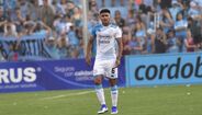 Bruno Amione (Atlético Belgrano) - Perspetiva-se um excelente futuro para Bruno Amione. Com um jogo aéreo excelente e uma estampa física fora do comum para a sua idade, há quem já o compare a Nicolás Otamendi, defesa do Valencia e ex-jogador do FC Porto. Já foi apontado aos italianos da Génova e estreou-se pela equipa principal do Belgrano - atual clube -, nos finais de setembro do último ano.