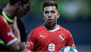 Alan Velasco (Independiente) - É a nova jóia de Avellaneda, pequena província de Buenos Aires. Com uma evolução estonteante neste ano, Alan Velasco (extremo) conseguiu estrear-se pela equipa principal do Indepediente por duas vezes, na Taça Sul-Americana.