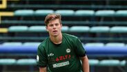 Manuel Gasparini (Udinese) - Bom a jogar com os pés e ágil entre os postes, Manuel Gasperini tem as ferramentas fundamentais para ser um futuro grande guarda-redes. Já foi chamado à equipa principal da Udinese - clube que atualmente representa -, mas não saiu do banco de suplentes.