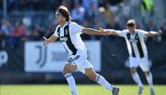 Pablo Moreno (Juventus) - Pablo Moreno só estava em campo à cinco minutos quando marcou seu primeiro golo na Uefa Youth League desta temporada e voltou a marcar outra vez quando a Juventus derrotou o Atlético Madrid por 4-0. Aos 14 anos, estreou-se pelos sub-16 da Espanha e atualmente defende a camisola dos sub-19. Em 2018, foi para a Juventus, onde passou a treinar com a equipa principal e, em março, acabou por ser convocado para sentar no banco de suplentes frente ao Génova, numa partida em que Cristiano Ronaldo estava indisponível.