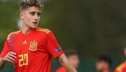 Germán Valera (Atlético Madrid) - Atlético Madrid e Villarreal sempre travaram boas negociações, até à altura em que os dois clubes se encontraram, na úlitma temporada, no campeonato de Juvenis, após ver uma partida de Germán Valera. Nessa tarde, os presidentes dos dois emblemas não se sentaram na mesma mesa para almoçar. Técnico, habilidoso com os dois pés, rápido e bom driblador, Germán costuma alinhar na ala esquerda. Além disso, é capitão da seleção sub-17 de Espanha.