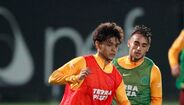 Mustafa Kapi (Galatasaray) - Detém, atualmente, o recorde de jogador mais jovem a jogar pela equipa principal do Galatasaray, tendo sido já várias vezes internacional pelos escalões jovens da Turquia. Em dezembro, foi o momento da sua estreia profissional, no triunfo por 4-2 sobre o Sivasspor.