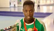 Aliou Badara Baldé (Diambars FC) - Embora essas comparações possam vir a ser complicadas, a energia e a capacidade de drible de Aliou Badara Baldé apontam-no como o próximo Sadio Mané. As valências de Aliou Badara Baldé valem-lhe largos elogios por parte dos especialistas senegaleses afirmando que, caso o avançado dos Diambars FC tenha êxito no Campeonato do Mundo de sub-17, no Brasil, vai dar caso sério no futuro.