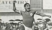 8.º Eusébio - 621 golos em 639 jogos