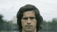 5.º Gerd Müller - 721 golos em 769 jogos