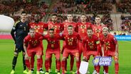 Bélgica (grupo I)