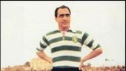12.º Fernando Peyroteo - 555 golos em 354 jogos