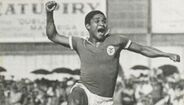 8.º Eusébio - 621 golos em 639 jogos