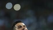 6.º Cristiano Ronaldo - 701 golos em 976 jogos