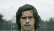 4.º Gerd Müller - 721 golos em 769 jogos