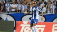 Éder Militão (Defesa): Saiu em 2018/2019 para o Real Madrid; Mais-valia: 28.437.285 euros