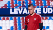 Andriy Lunin (Valladolid)