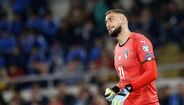 Donnarumma (Milan)