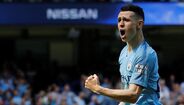 Phil Foden (Manchester City)