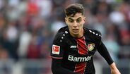 Kai Havertz (Bayer Leverkusen)