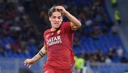 Nicolò Zaniolo (Roma)