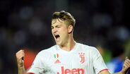 Matthijs de Ligt (Juventus)