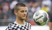 Dejan Joveljic (Eintracht Frankfurt)