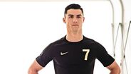 1.º Cristiano Ronaldo - No total já ganhou 43,3 milhões de euros, 883 mil euros por post patrocinado.