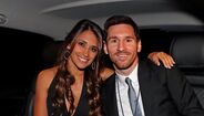 2.º Lionel Messi - Soma 21 milhões de euros ganhos em posts patrocinados no Instagram; cobra 587 mil dólares por pos.