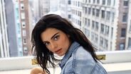 3.ª Kendall Jenner - A 'socialite' norte-americana já amealhou 14,4 milhões de euros com o Instagram; cobra 553.6 mil euros por post patrocinado.