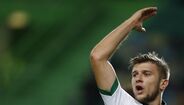 Ristovsky (Macedónia) - jogos com Eslovénia e Polónia, 164 minutos
