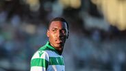 Rafael Camacho (Portugal sub-20) - jogos com Holanda e Itália, 127 minutos