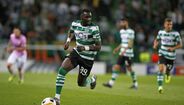 Bolasie (RD Congo) - jogos com Argélia e C. Marfim, 111 minutos