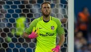 Jan Oblak, 26 anos, Atlético Madrid.