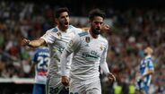 Isco, 27 anos, Real Madrid.