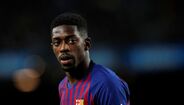 Ousmane Dembélé, 22 anos, Barcelona.