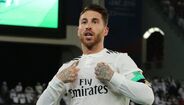 Sergio Ramos, 33 anos, Real Madrid.