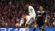 Raphael Varane, 26 anos, Real Madrid.