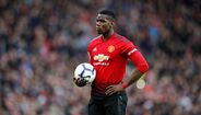 Paul Pogba, 26 anos, Manchester United