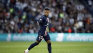 Neymar, 27 anos, Paris Saint-Germain.