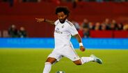 Marcelo, 31 anos, Real Madrid.
