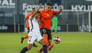 BENFICA - Diogo Gonçalves/Famalicão (11 jogos)