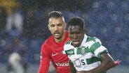 SPORTING - Lumor/Maiorca (9 jogos)