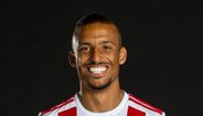SPORTING - Bruno Gaspar/Olympiacos (2 jogos)