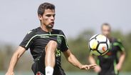 SPORTING - André Geraldes/Maccabi Telavive (12 jogos)