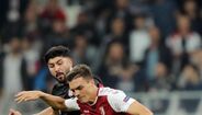 SPORTING - João Palhinha/Sp. Braga (18 jogos/1 golo)