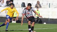 SPORTING - Leonardo Ruiz/Varzim (10 jogos/8 golos)