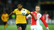 FC PORTO - Saidy Janko/Young Boys (23 jogos/1 golo)