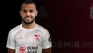 FC PORTO - Fernando Andrade/Sivasspor (12 jogos/4 golos)